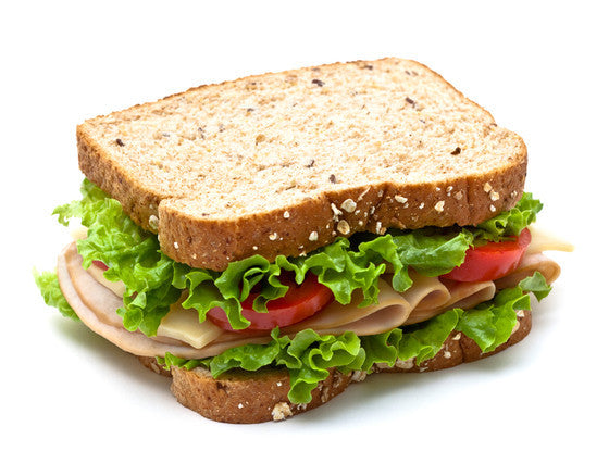 Salad Sandwich